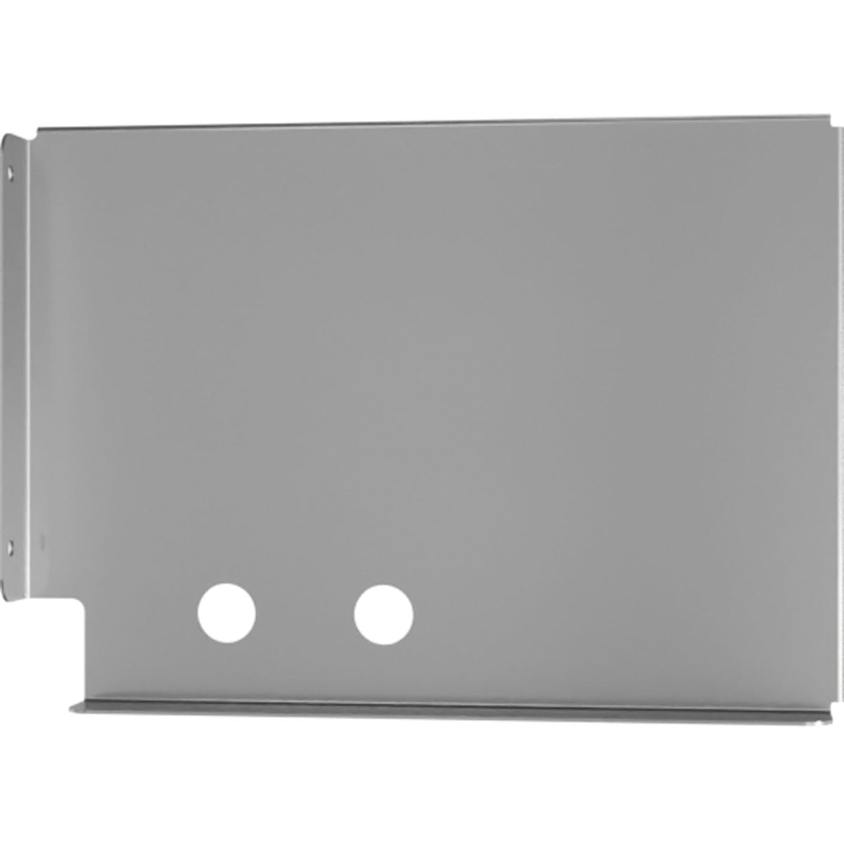 Genie 1254873GT FORMING,BULKHEAD,LEFT FRONT