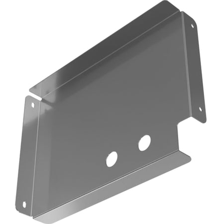 Genie 1254873GT FORMING,BULKHEAD,LEFT FRONT