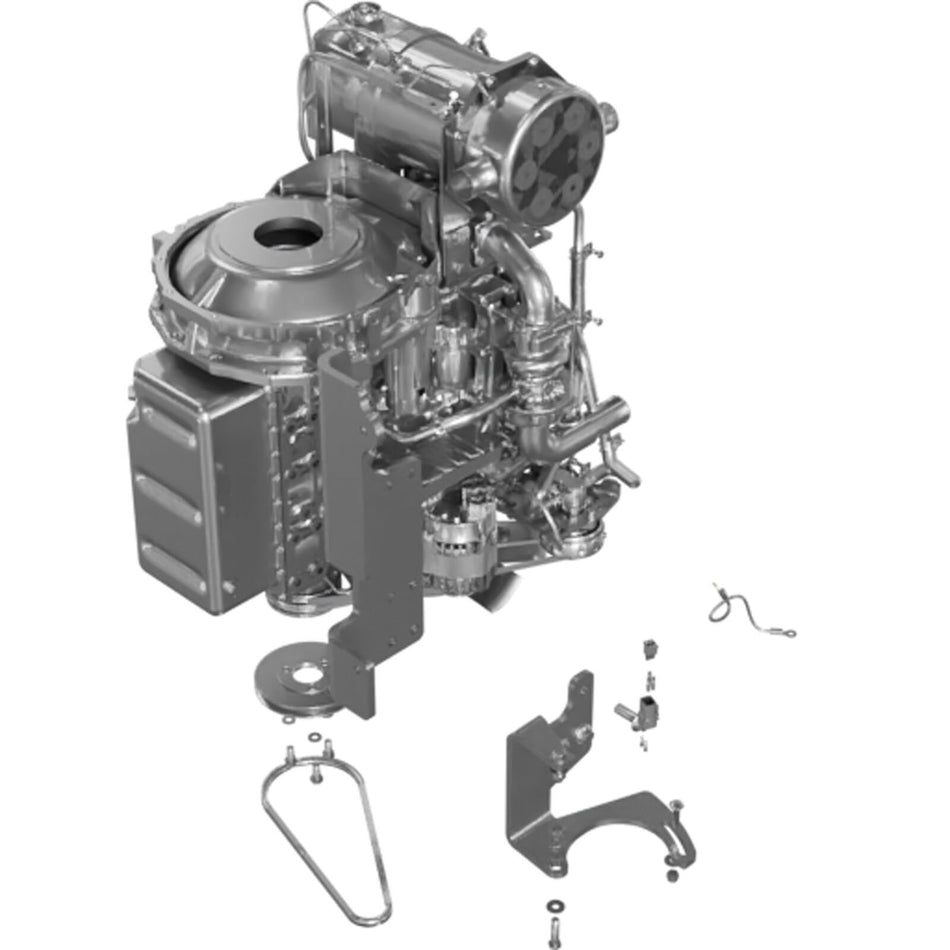 OEM Genie 1254883GT product image 1