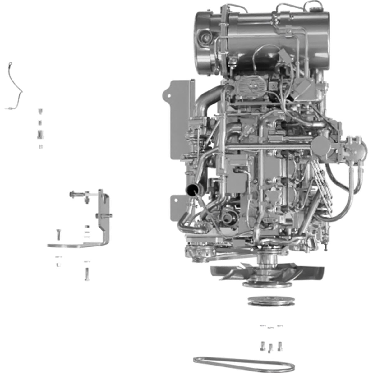 OEM Genie 1254883GT product image 3
