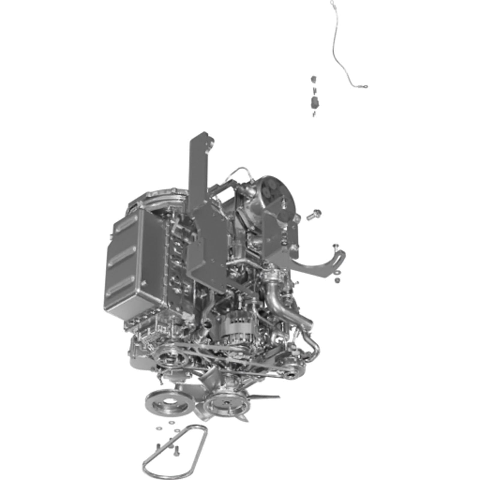 OEM Genie 1254883GT product image 4
