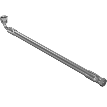 Genie 1254890GT HOSE ASSY,3/8"90 FEM,STR FEM