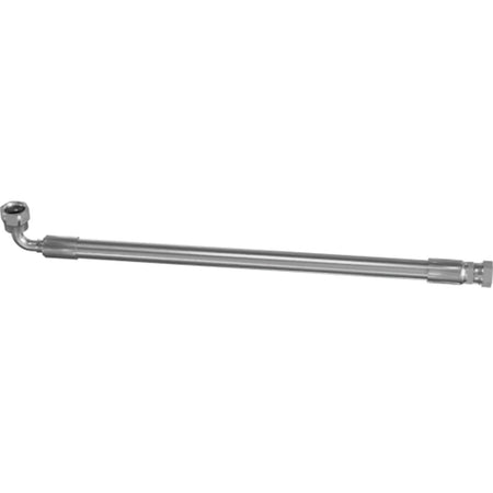 Genie 1254890GT HOSE ASSY,3/8"90 FEM,STR FEM
