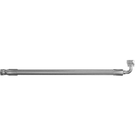 Genie 1254890GT HOSE ASSY,3/8"90 FEM,STR FEM