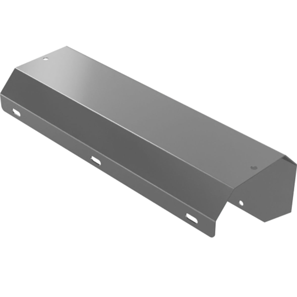 Genie 1254899GT FORMING, WINCH COVER, TOP