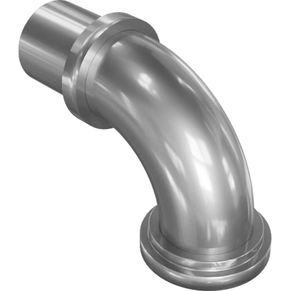 Genie 1254941GT HOSE END PARKER 1988-32-32