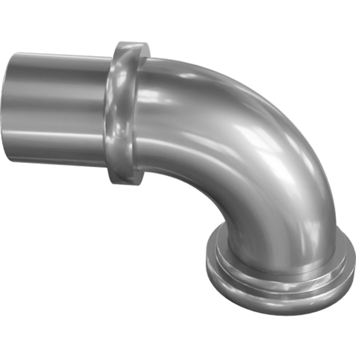 Genie 1254941GT HOSE END PARKER 1988-32-32