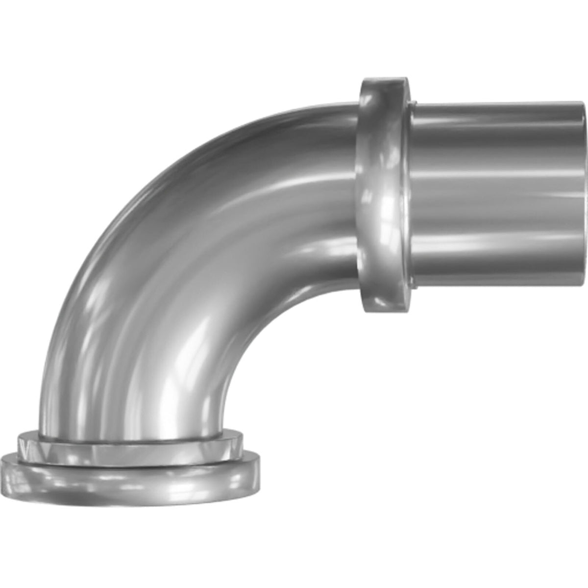 Genie 1254941GT HOSE END PARKER 1988-32-32