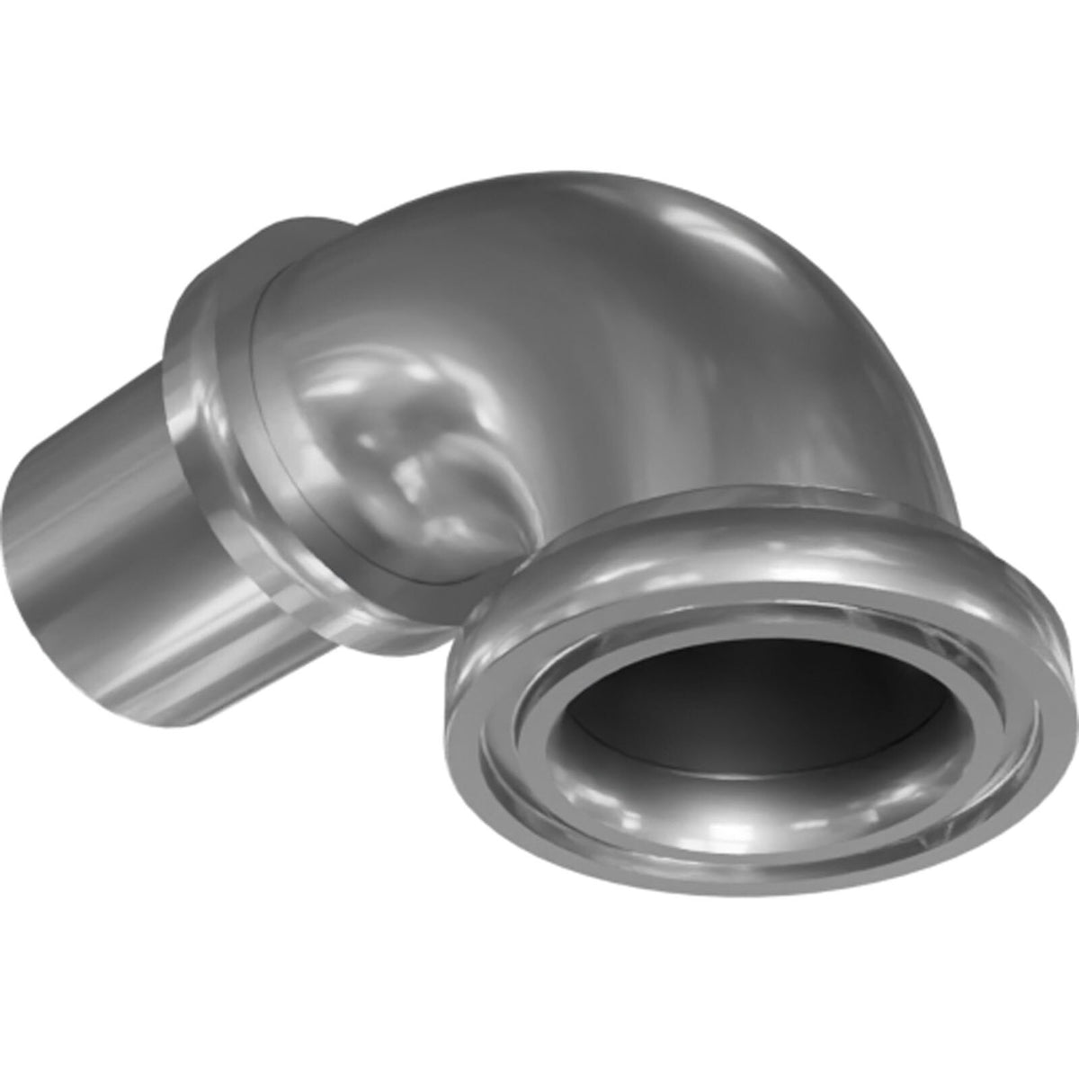 Genie 1254941GT HOSE END PARKER 1988-32-32