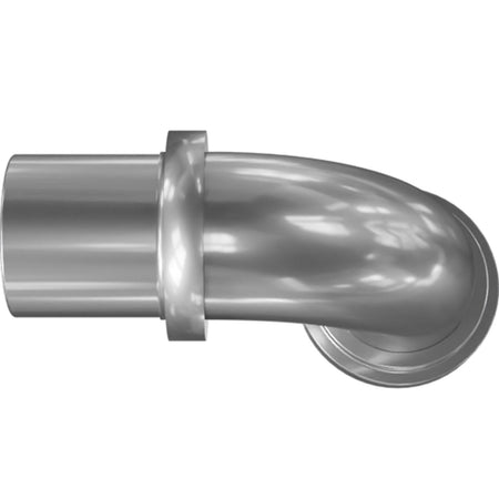 Genie 1254941GT HOSE END PARKER 1988-32-32