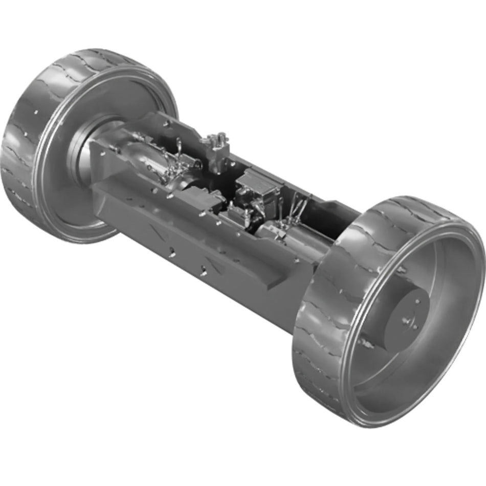 OEM Genie 1255072GT product image 1