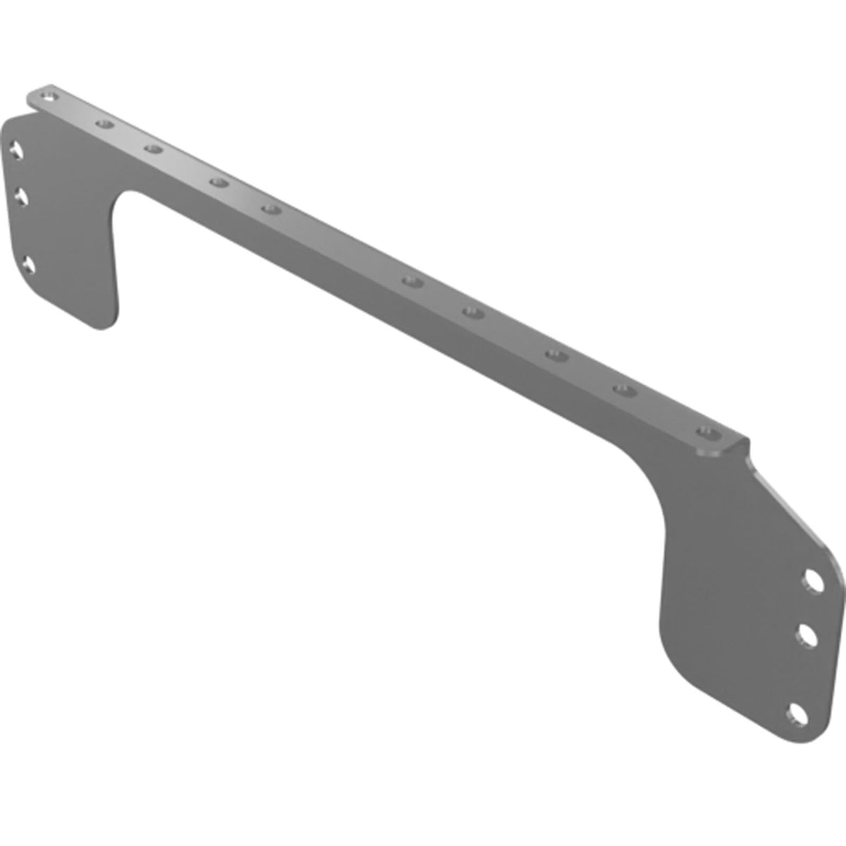 Genie 1255227GT FORMING,WIPER,SX #0 SIDE