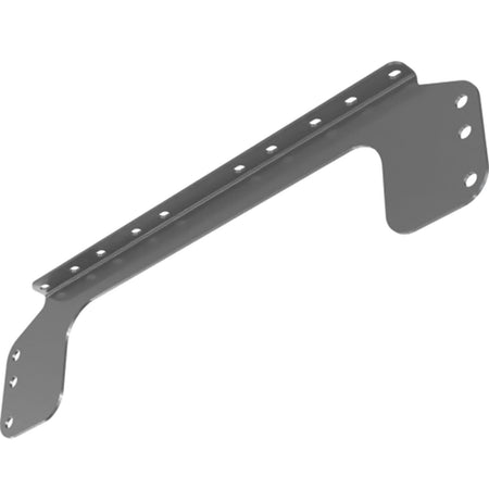 Genie 1255227GT FORMING,WIPER,SX #0 SIDE