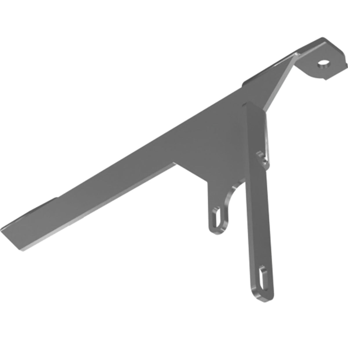 Genie 1255342GT FORMING,RADIATOR SUPPORT