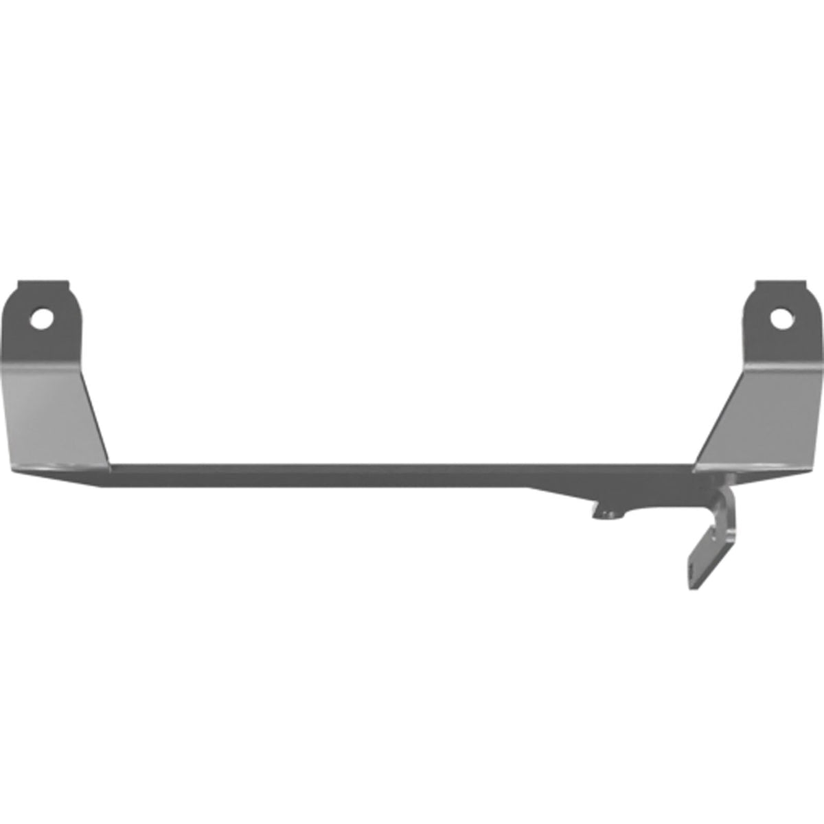 Genie 1255342GT FORMING,RADIATOR SUPPORT