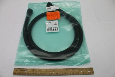 Genie 1255395GT HOSE,FUEL,1/2,D2.9,SUPPLY,QC