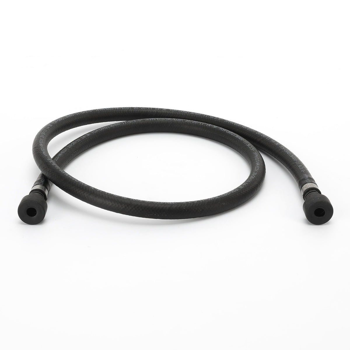 Genie 1255395GT HOSE,FUEL,1/2,D2.9,SUPPLY,QC