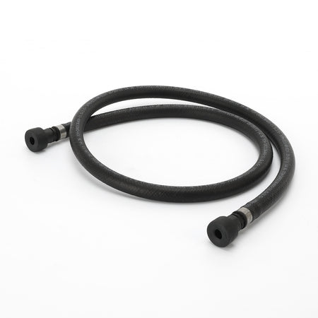 Genie 1255395GT HOSE,FUEL,1/2,D2.9,SUPPLY,QC