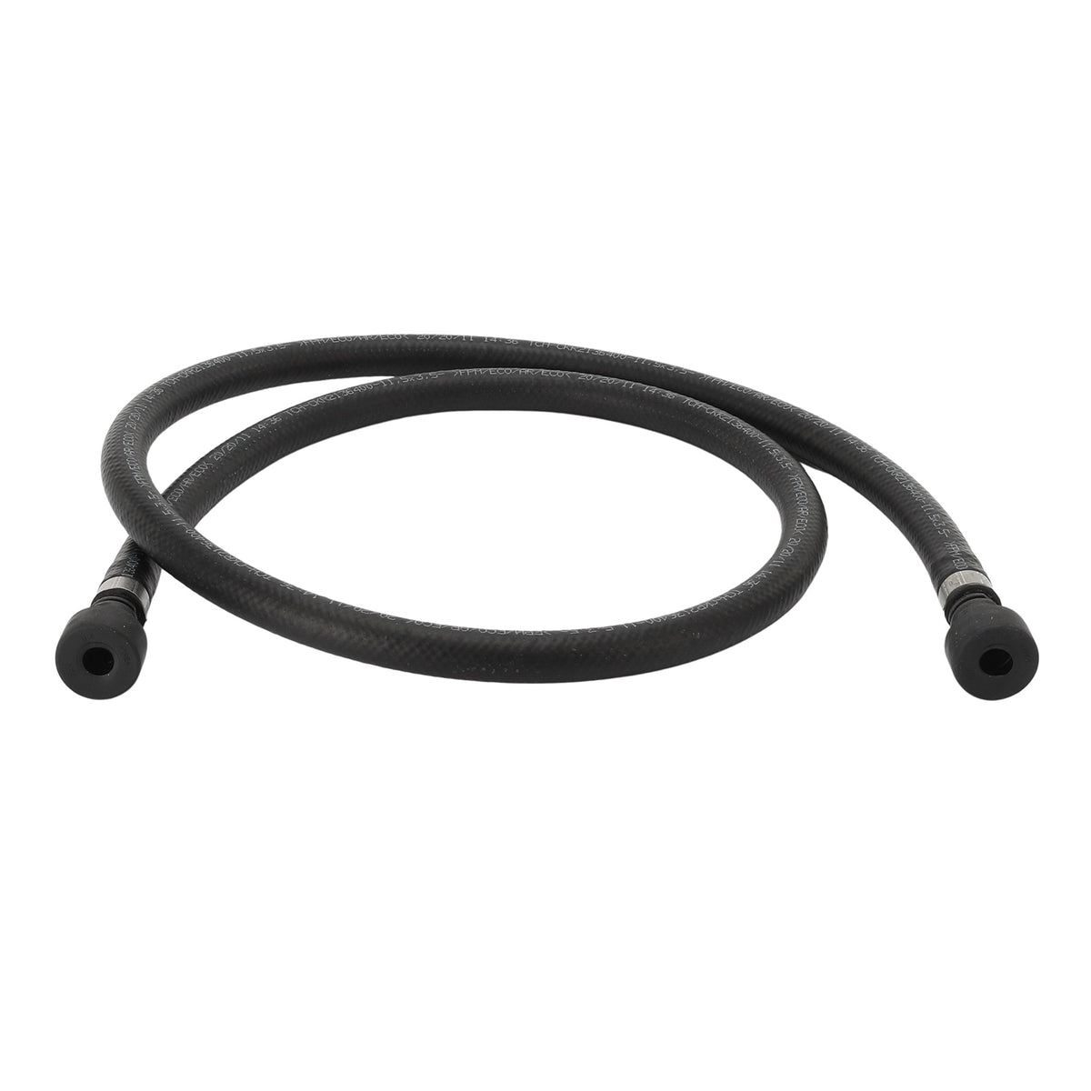 Genie 1255395GT HOSE,FUEL,1/2,D2.9,SUPPLY,QC