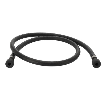 Genie 1255395GT HOSE,FUEL,1/2,D2.9,SUPPLY,QC
