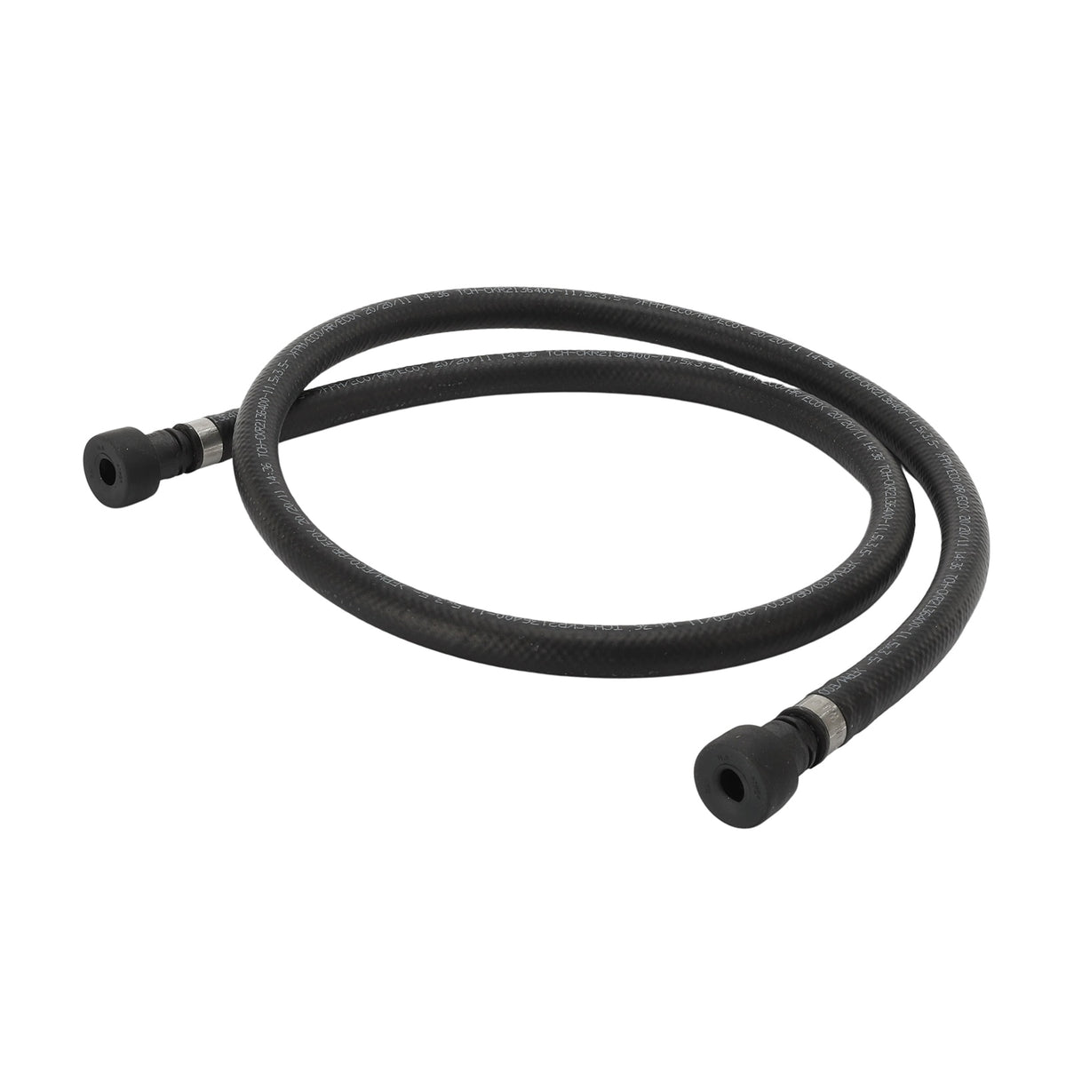 Genie 1255395GT HOSE,FUEL,1/2,D2.9,SUPPLY,QC