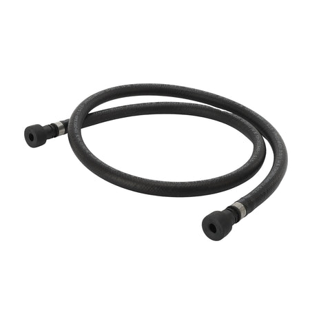 Genie 1255395GT HOSE,FUEL,1/2,D2.9,SUPPLY,QC