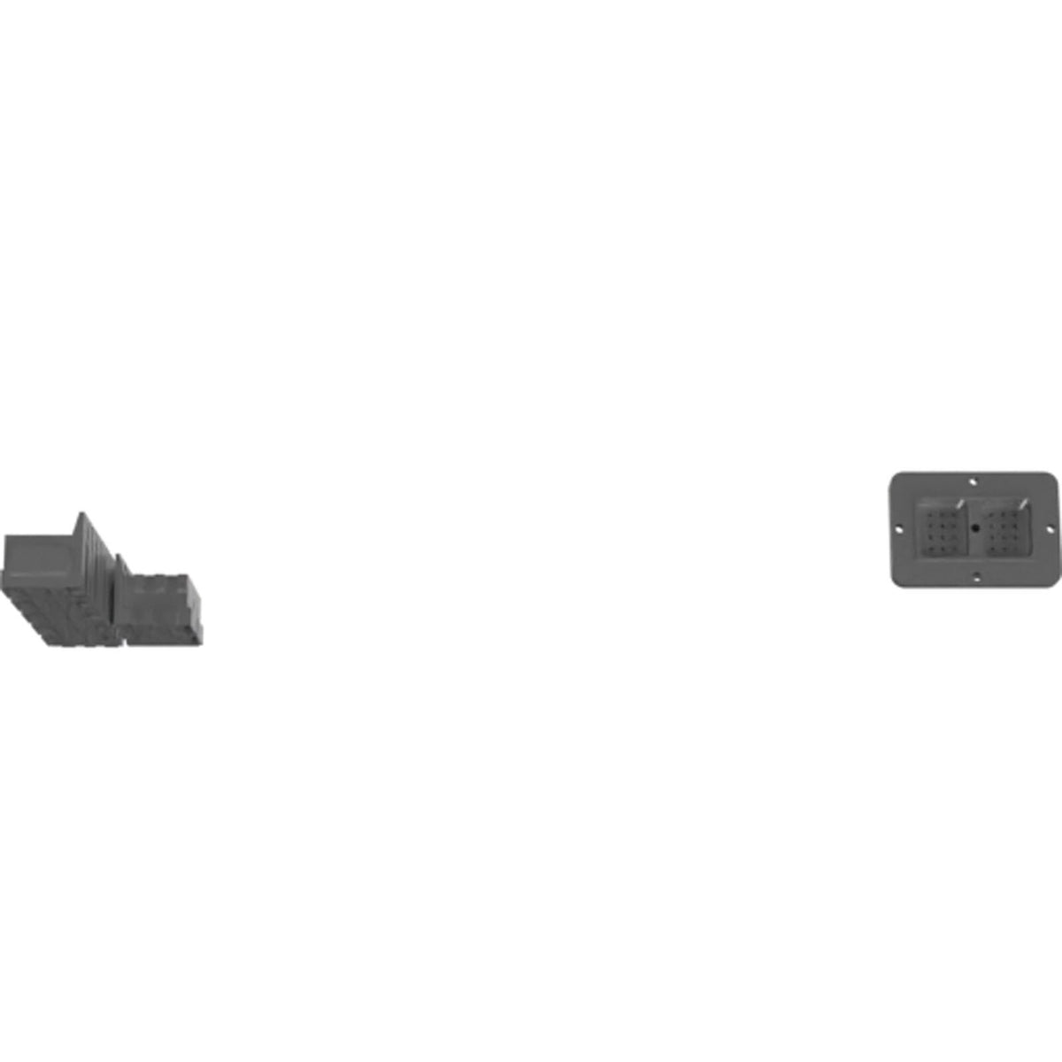 Genie 1255458GT HARNESS ASSY,RELAY D2.9,S60/65