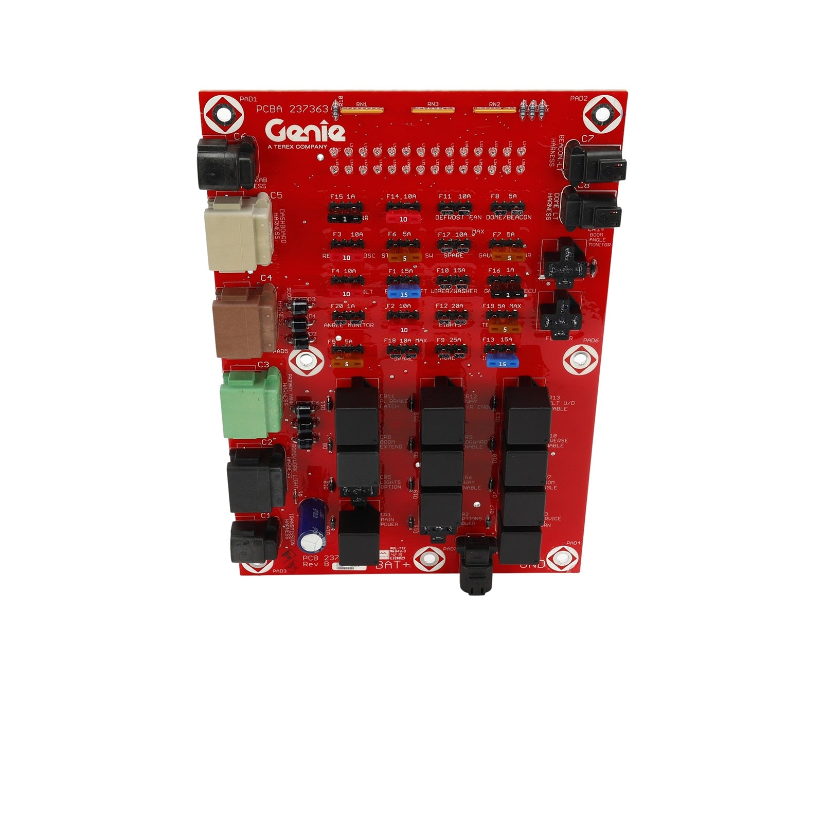 OEM Genie 1255536GT product image 5