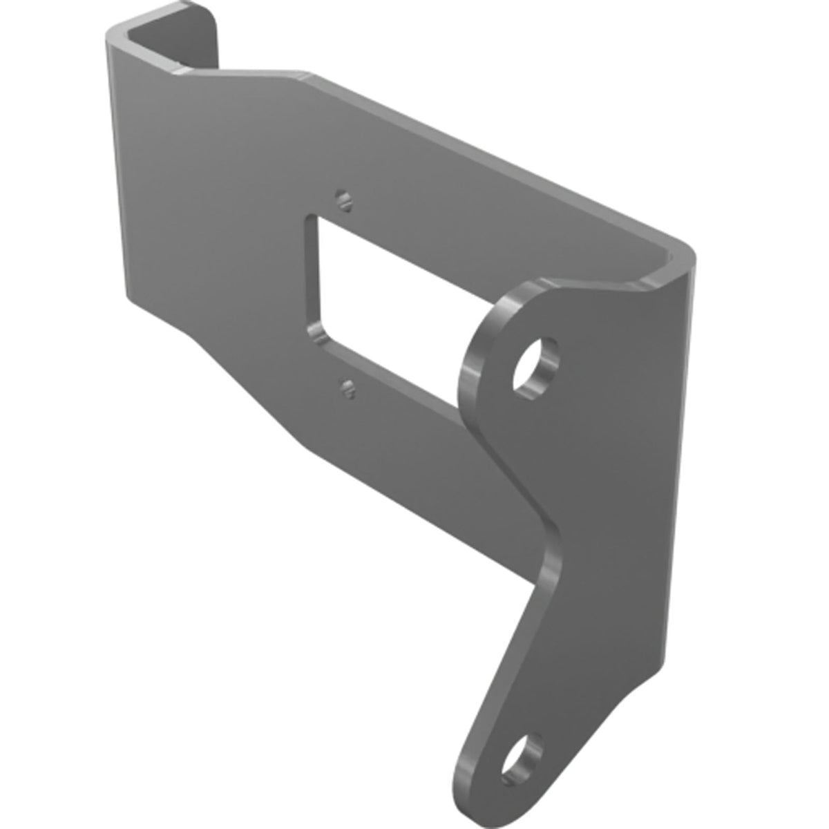 Genie 1255720GT FORMING,HYD SWIVEL BRACKET