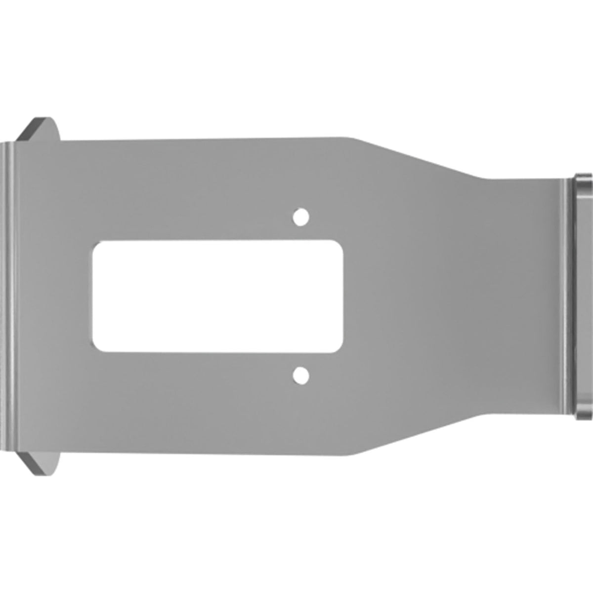 Genie 1255720GT FORMING,HYD SWIVEL BRACKET