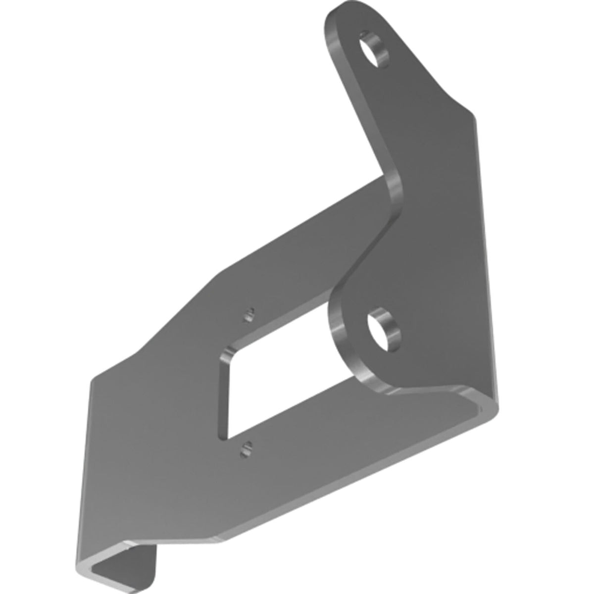 Genie 1255720GT FORMING,HYD SWIVEL BRACKET