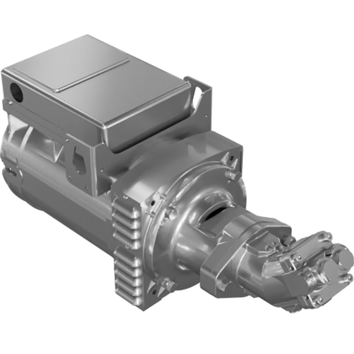 Genie 1255766GT GEN,HYD,15KVA,208V,60HZ,12CC
