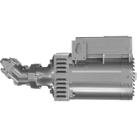 Genie 1255766GT GEN,HYD,15KVA,208V,60HZ,12CC
