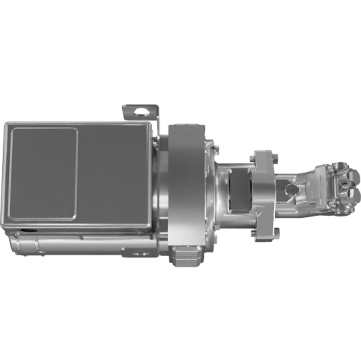 Genie 1255766GT GEN,HYD,15KVA,208V,60HZ,12CC