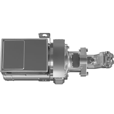 Genie 1255766GT GEN,HYD,15KVA,208V,60HZ,12CC