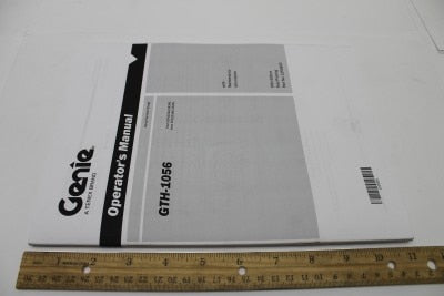OEM Genie 1255820GT product image 1