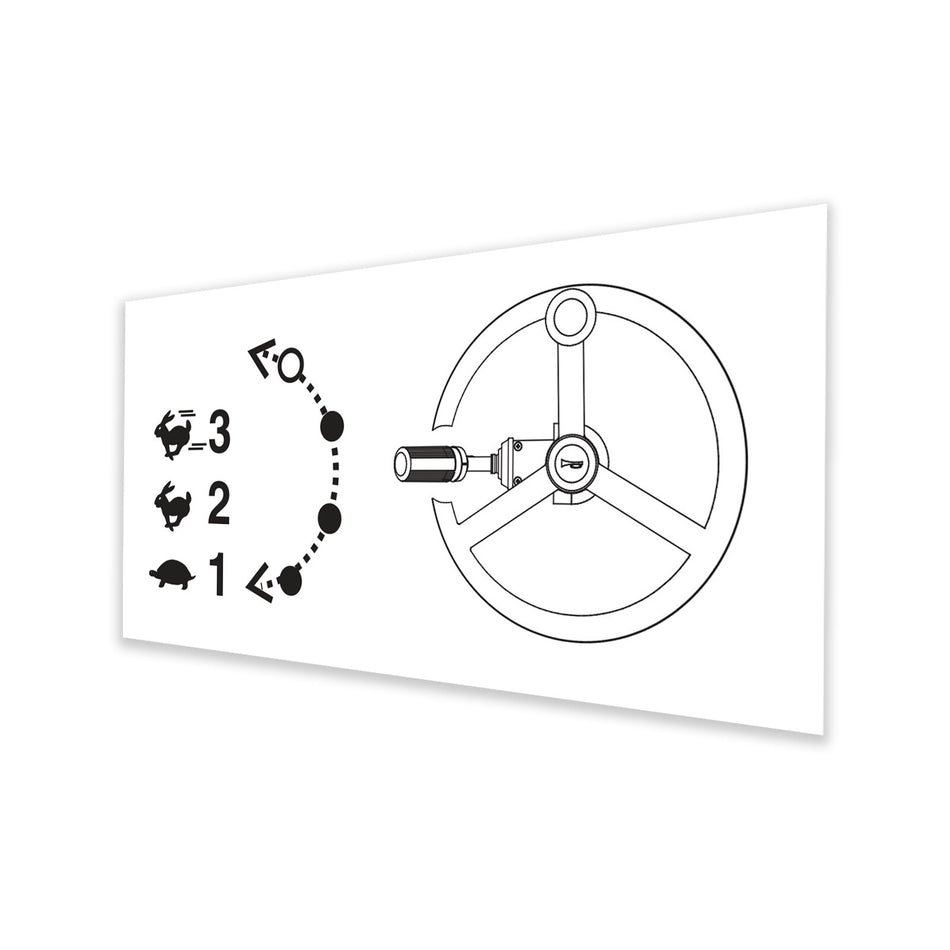 OEM Genie 1255823GT product image 1
