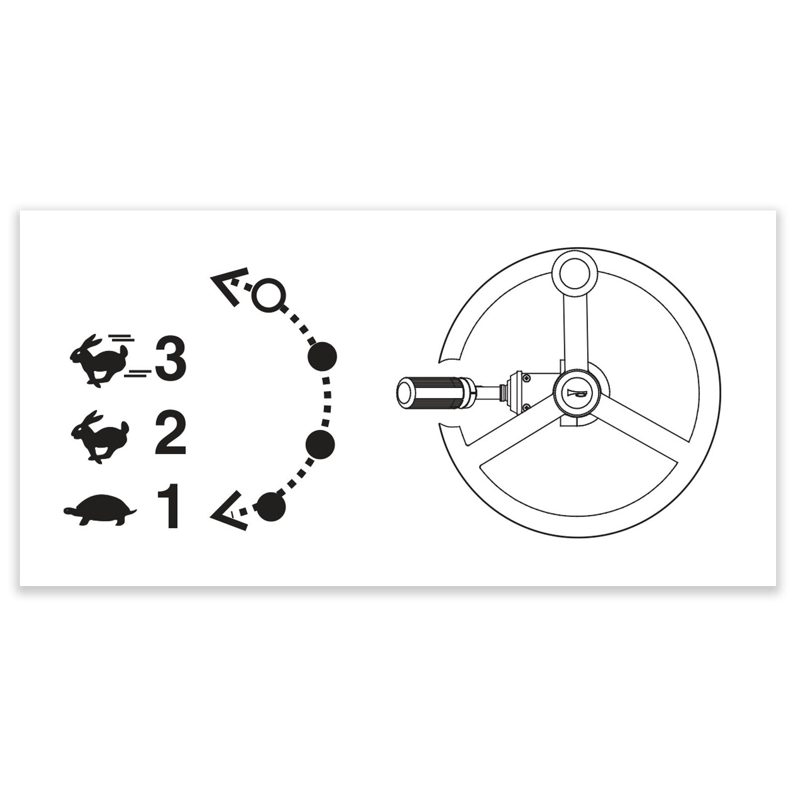 OEM Genie 1255823GT product image 2
