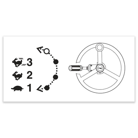 OEM Genie 1255823GT product image 2