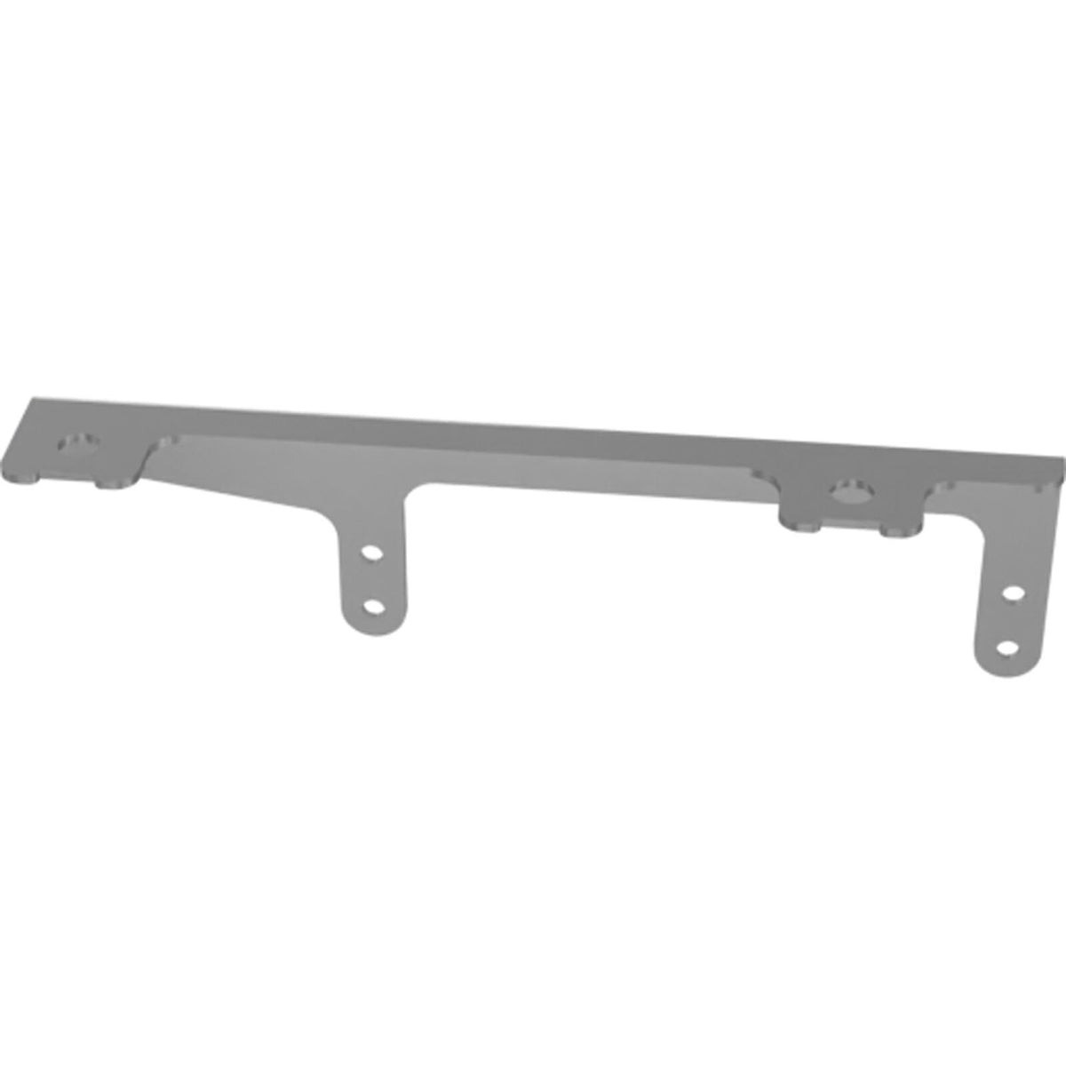 Genie 1255826GT FORMING,TRAY FUEL LINE MT.