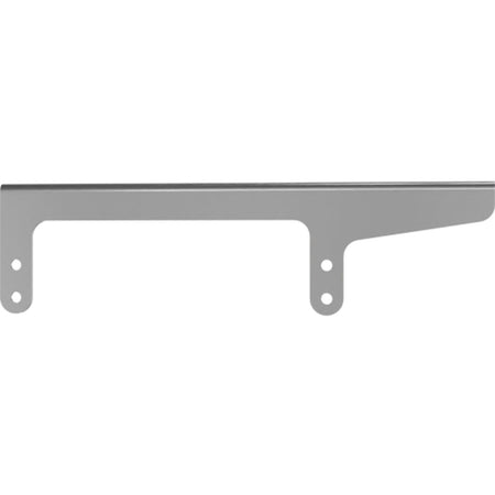 Genie 1255826GT FORMING,TRAY FUEL LINE MT.