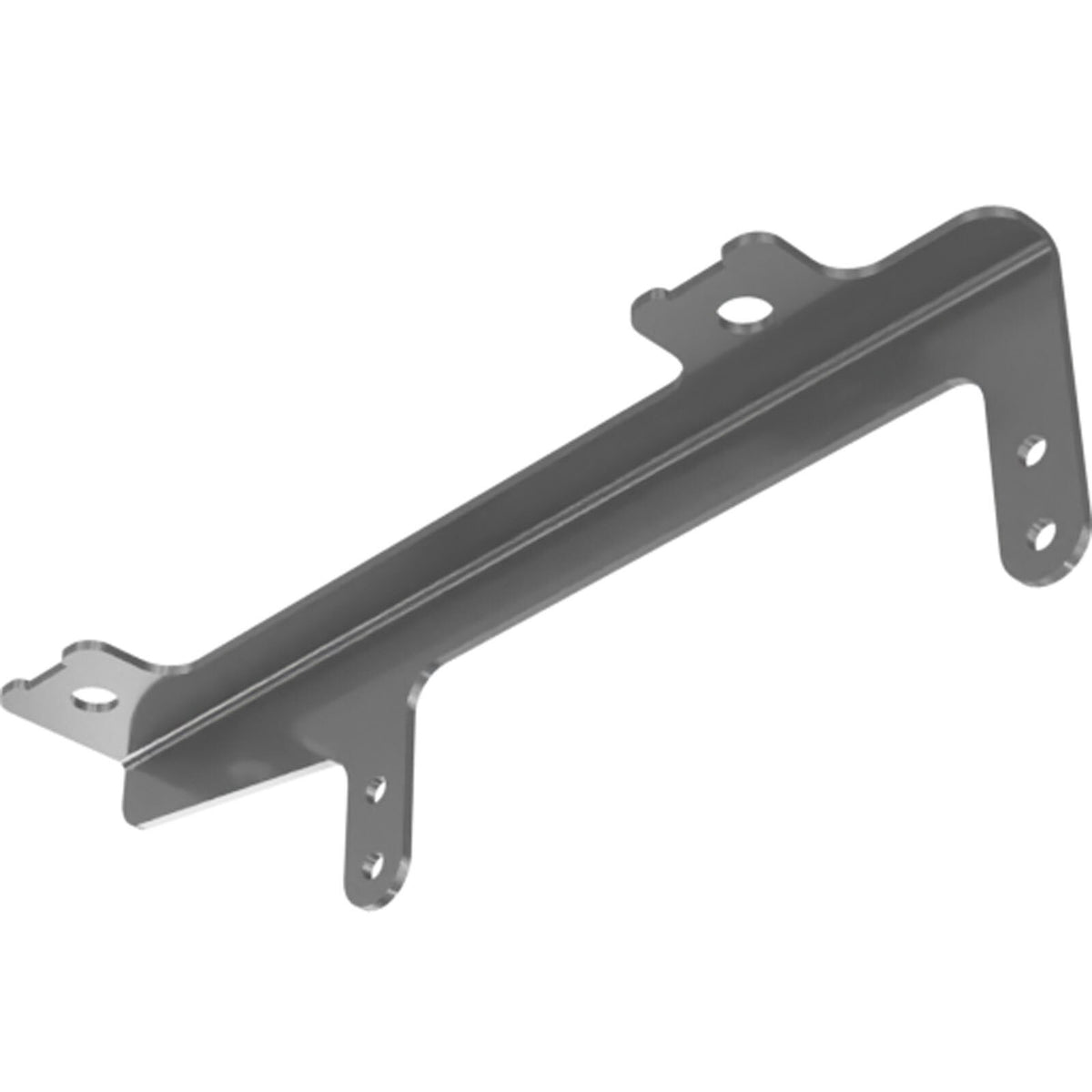 Genie 1255826GT FORMING,TRAY FUEL LINE MT.