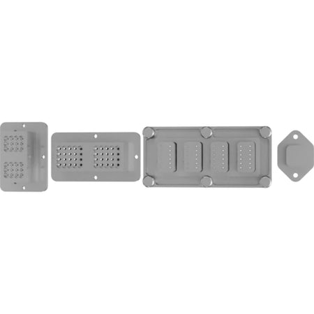 Genie 1256060GT HARNESS,GBOX,PERKINS,S40/45