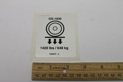 OEM Genie 1256070GT product image 1