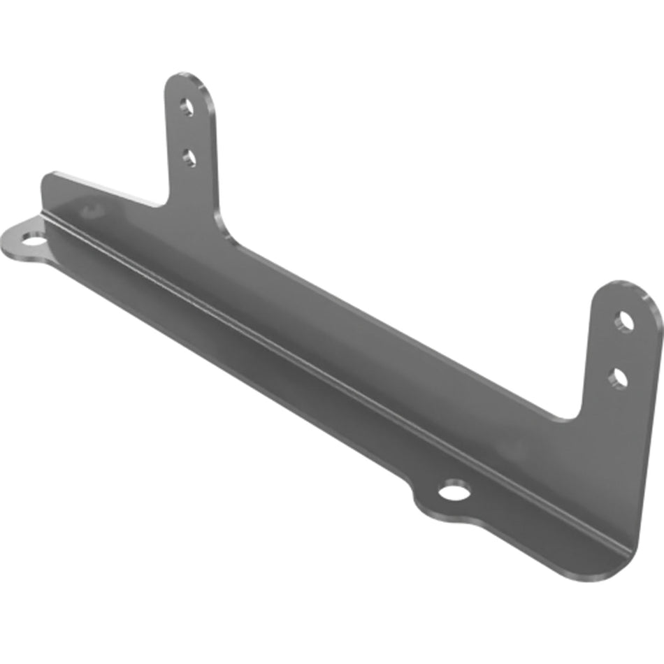Genie 1256133GT FORMING,TRAY FUEL LINE MT.