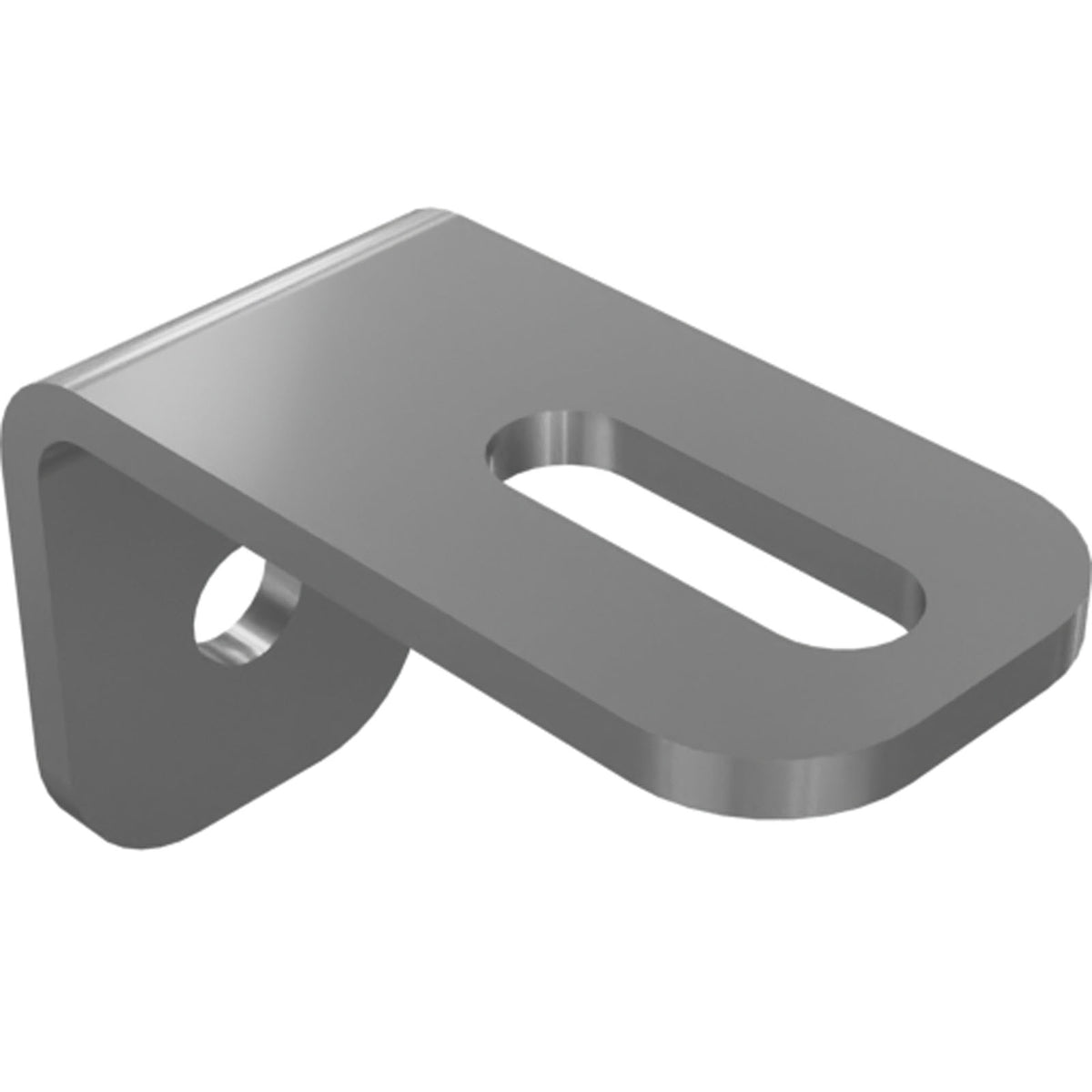 Genie 1256271GT FORMING RADIATOR SUPPORT