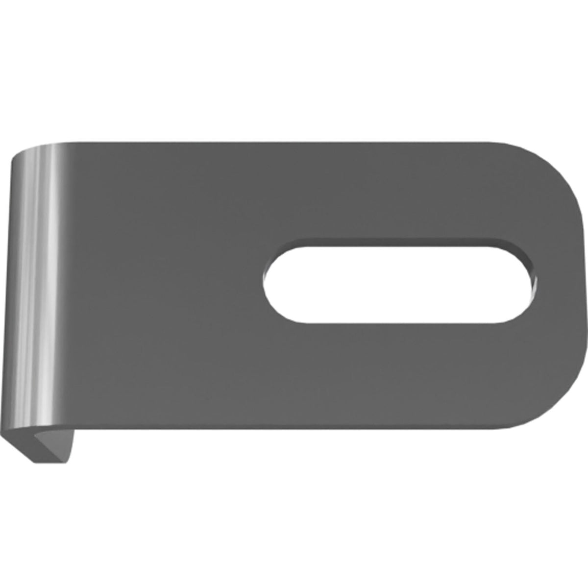 Genie 1256271GT FORMING RADIATOR SUPPORT