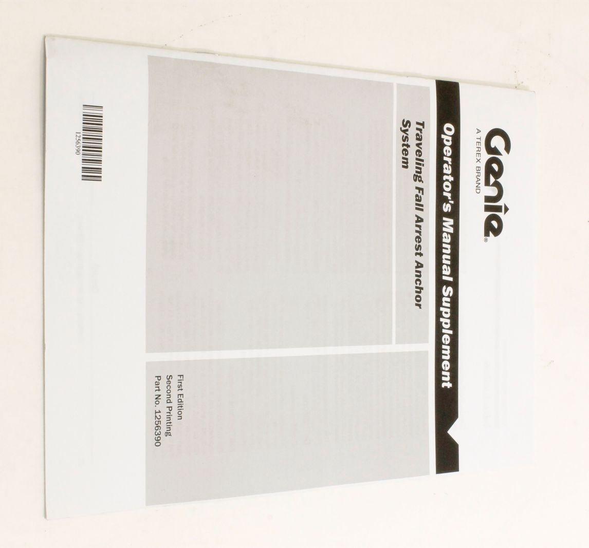 OEM Genie 1256390GT product image 1