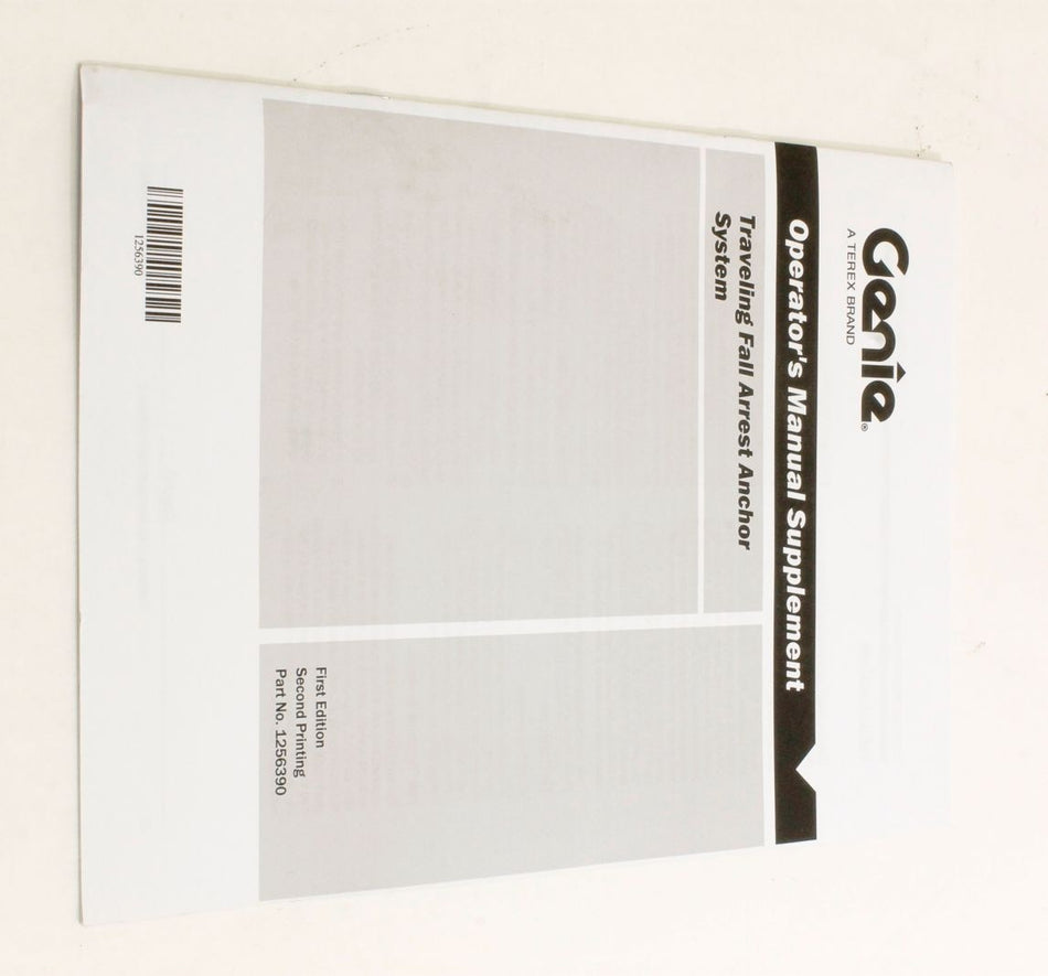 OEM Genie 1256390GT product image 1