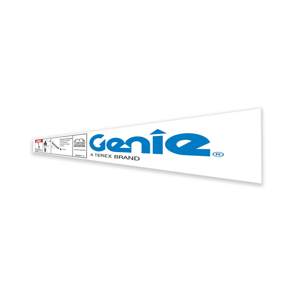 OEM Genie 1256400FRGT product image 1